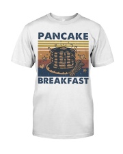 PanCake Breakfast Classic T-Shirt thumbnail
