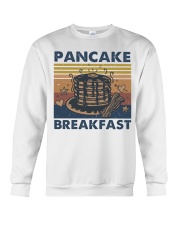 PanCake Breakfast Crewneck Sweatshirt thumbnail