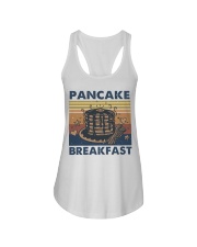 PanCake Breakfast Ladies Flowy Tank thumbnail