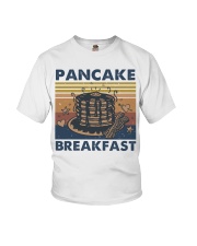 PanCake Breakfast Youth T-Shirt thumbnail