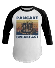 PanCake Breakfast Baseball Tee thumbnail