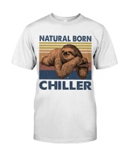 Natural Born Chiller Classic T-Shirt tile