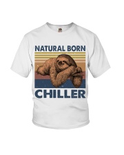 Natural Born Chiller Youth T-Shirt tile