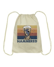 Hammered Drawstring Bag tile