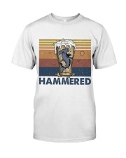Hammered Classic T-Shirt tile