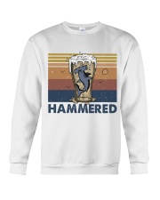 Hammered Crewneck Sweatshirt tile