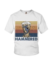 Hammered Youth T-Shirt tile