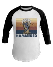 Hammered Baseball Tee tile