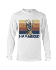 Hammered Long Sleeve Tee tile