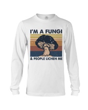 Im A Fungi Long Sleeve Tee thumbnail