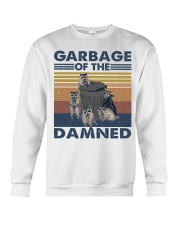 Garbage Of the Damned Crewneck Sweatshirt tile
