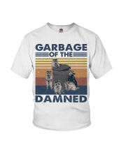 Garbage Of the Damned Youth T-Shirt tile