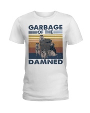 Garbage Of the Damned Ladies T-Shirt tile