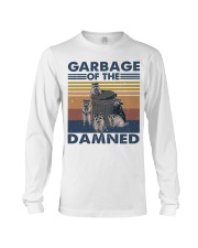Garbage Of the Damned Long Sleeve Tee tile