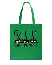 Ew People Tote Bag thumbnail