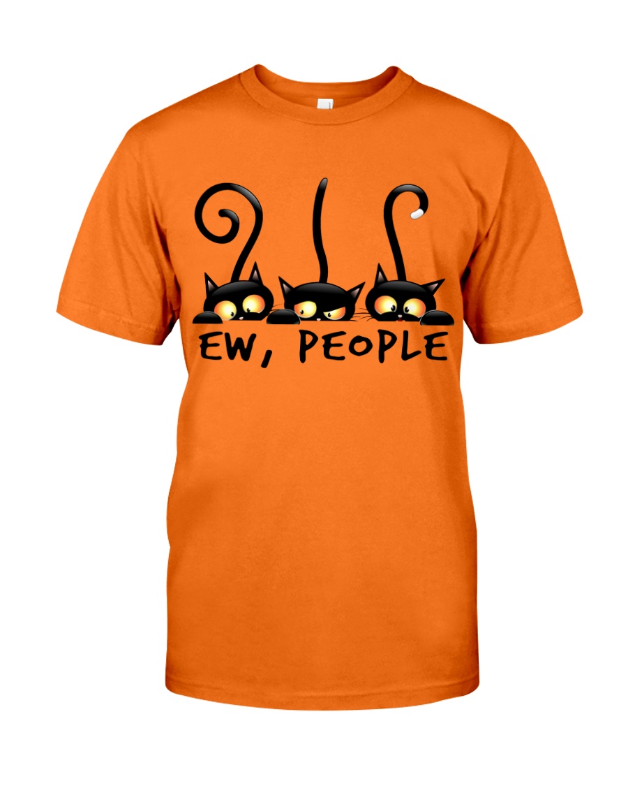 Ew People Classic T-Shirt