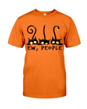 Ew People Classic T-Shirt front