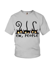 Ew People Youth T-Shirt thumbnail