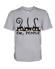 Ew People V-Neck T-Shirt thumbnail