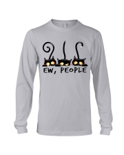 Ew People Long Sleeve Tee thumbnail