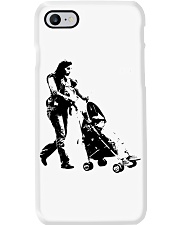Mother Design Phone Case tile