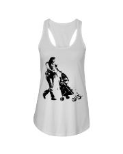 Mother Design Ladies Flowy Tank thumbnail