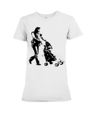 Mother Design Premium Fit Ladies Tee thumbnail