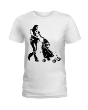 Mother Design Ladies T-Shirt thumbnail
