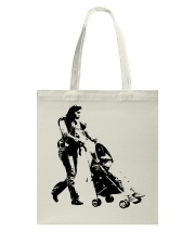 Mother Design Tote Bag thumbnail