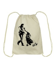 Mother Design Drawstring Bag thumbnail