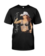 lemitediditoin Classic T-Shirt front