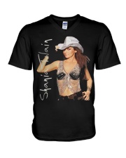 lemitediditoin V-Neck T-Shirt thumbnail