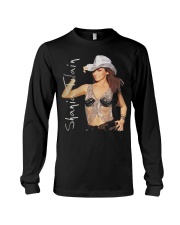 lemitediditoin Long Sleeve Tee thumbnail