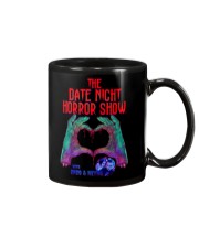 The Date Night Horror Show Official Merchandise Mug thumbnail