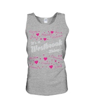 WESTBROOK FULL HEART THING SHIRTS Unisex Tank thumbnail