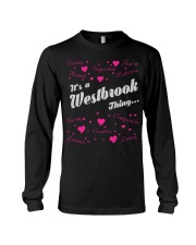 WESTBROOK FULL HEART THING SHIRTS Long Sleeve Tee thumbnail
