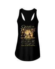 GAME-ofthrones Ladies Flowy Tank thumbnail