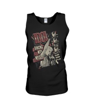 Billy Idol - Union Jack T-Shirt Unisex Tank thumbnail