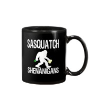 SASQUATCH SHENANIGANS Mug thumbnail