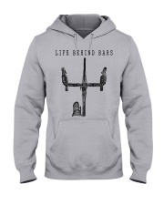 Life Behind Bars Hooded Sweatshirt thumbnail