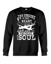 Available for a short time only Crewneck Sweatshirt thumbnail