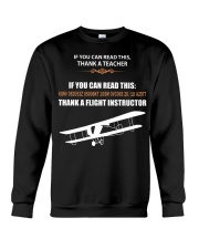 Available for a short time only Crewneck Sweatshirt thumbnail