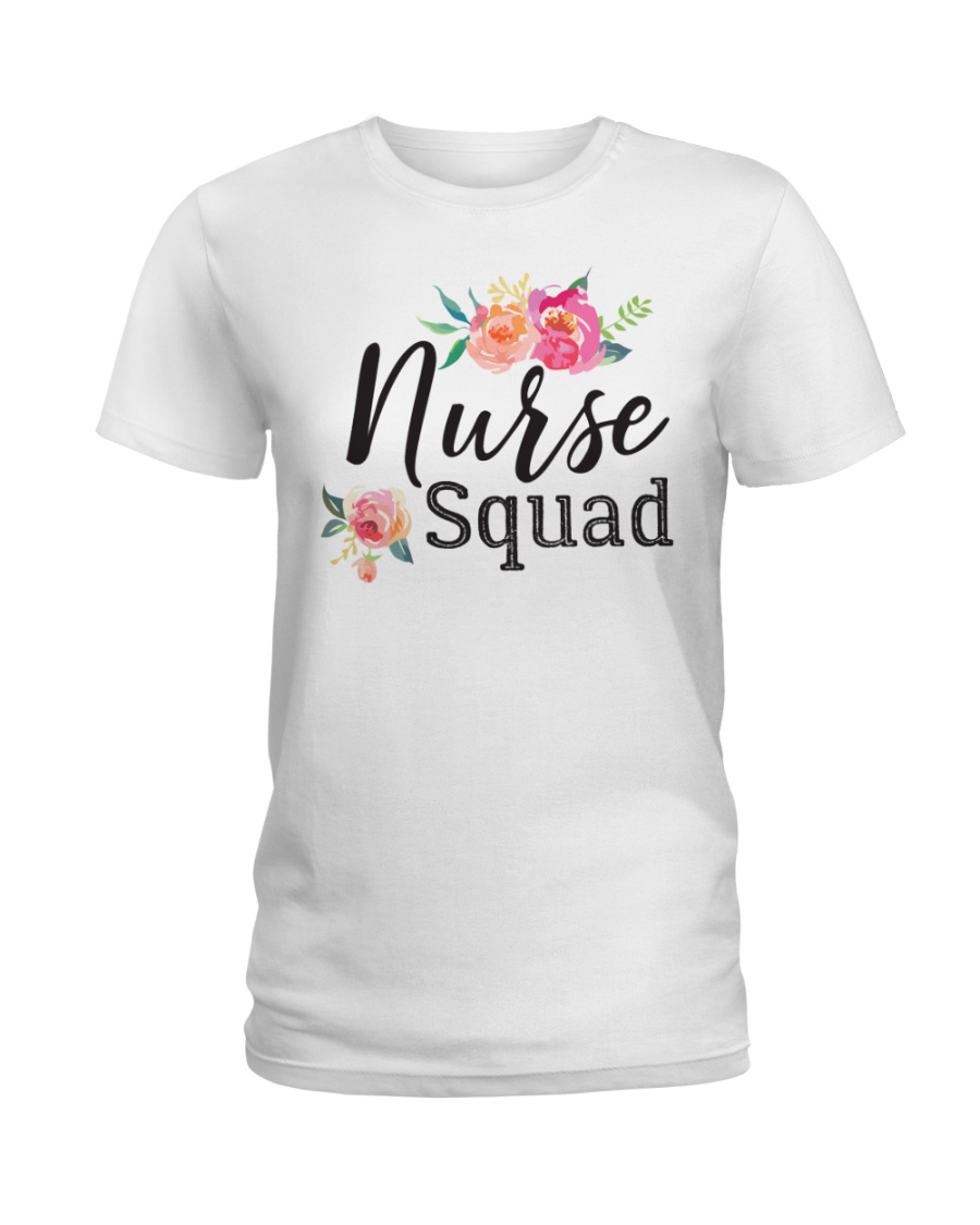 Available for a short time only Ladies T-Shirt