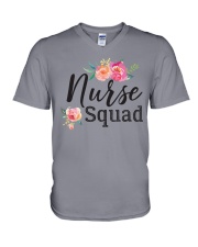 Available for a short time only V-Neck T-Shirt thumbnail