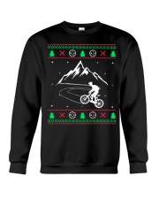 Xmas - MTB v1 Crewneck Sweatshirt front