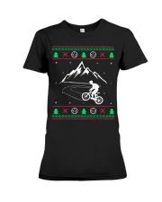 Xmas - MTB v1 Premium Fit Ladies Tee thumbnail
