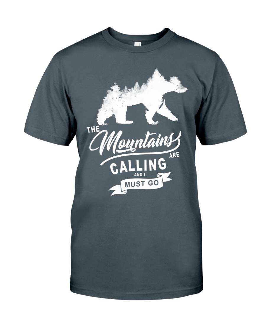 Available for a short time only Classic T-Shirt