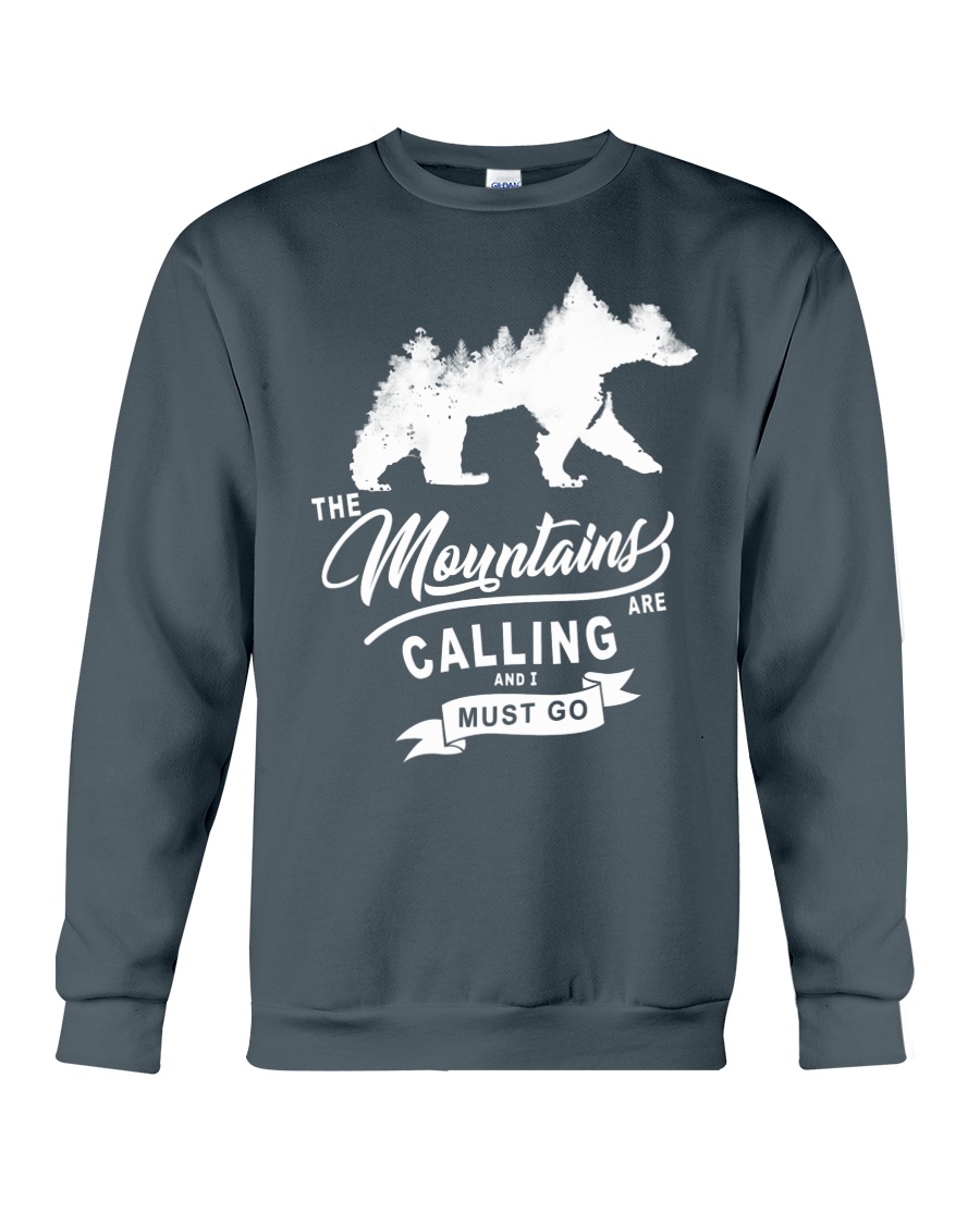 Available for a short time only Crewneck Sweatshirt