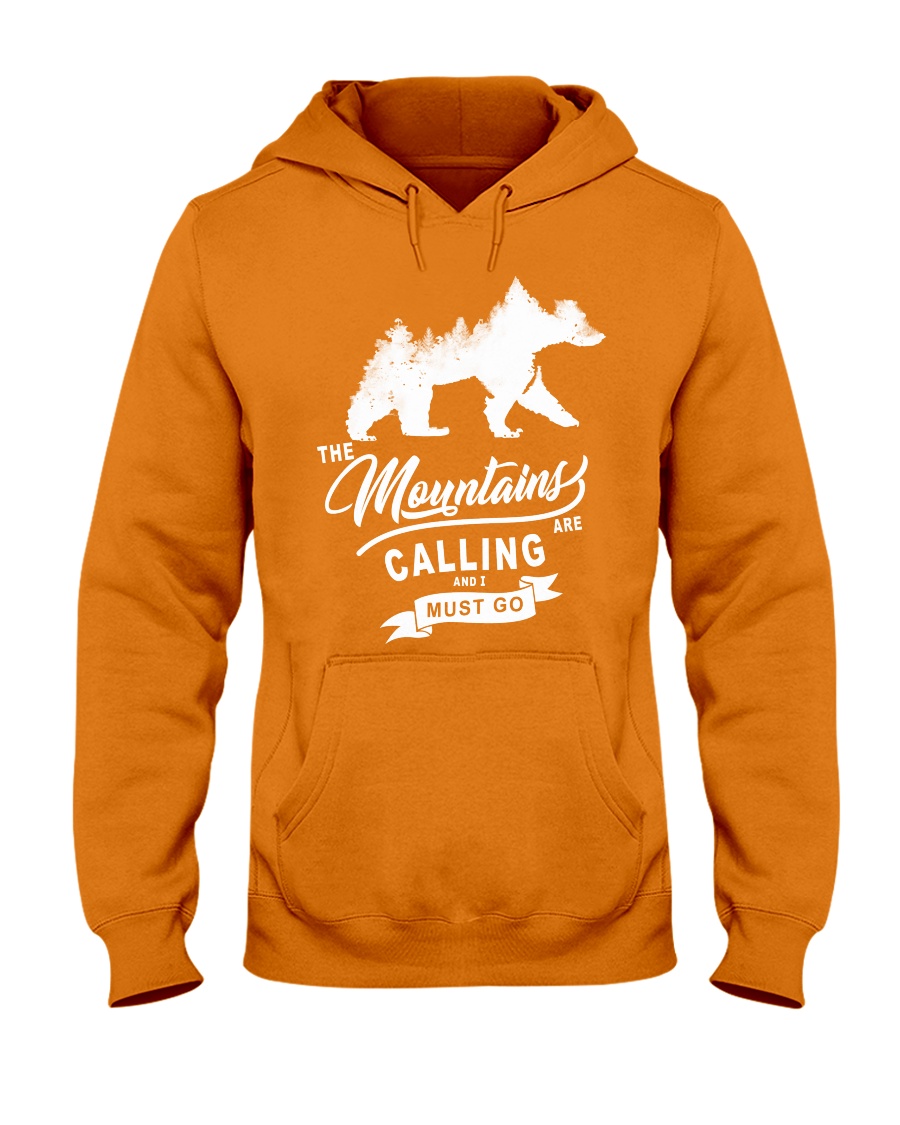 Available for a short time only Hooded Sweatshirt