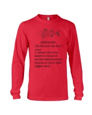 Available for a short time only Long Sleeve Tee thumbnail